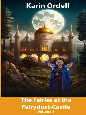 cover image of The Fairies at the Fairydust-Castle